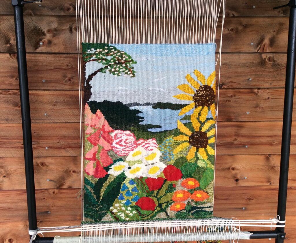 Another Channel View