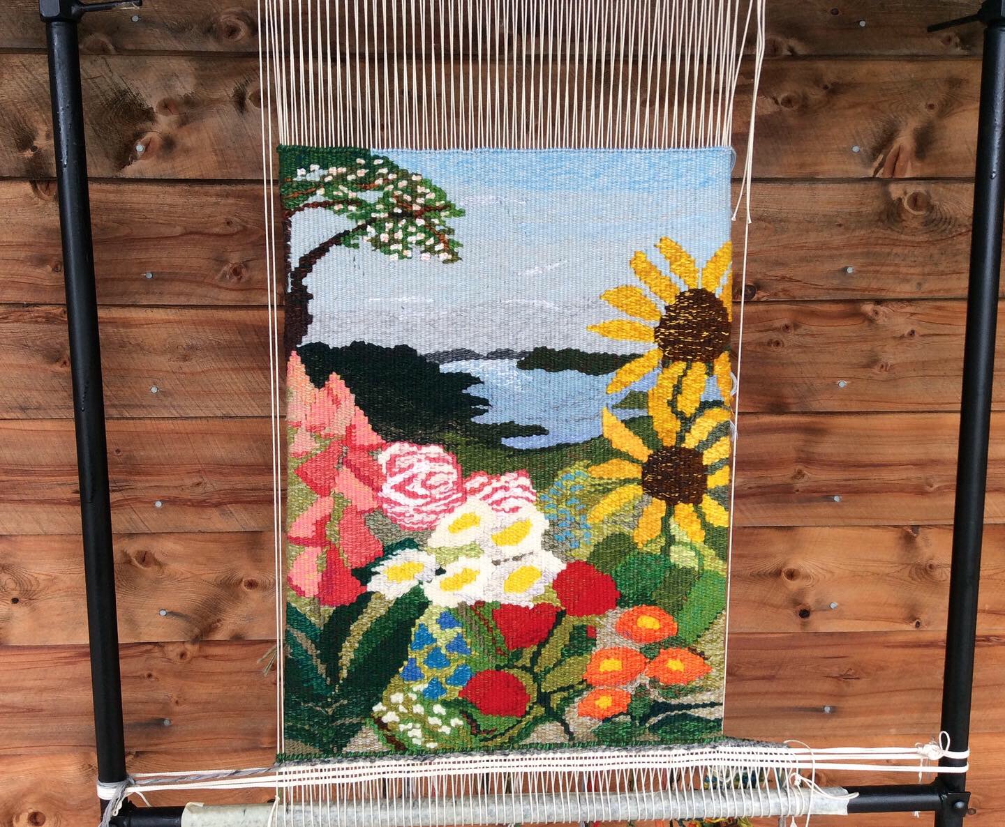 Another Channel View