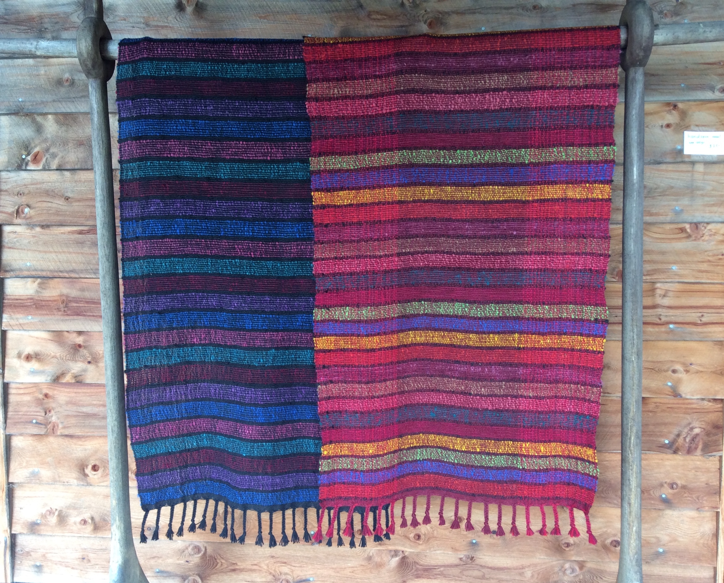 Love the colours!