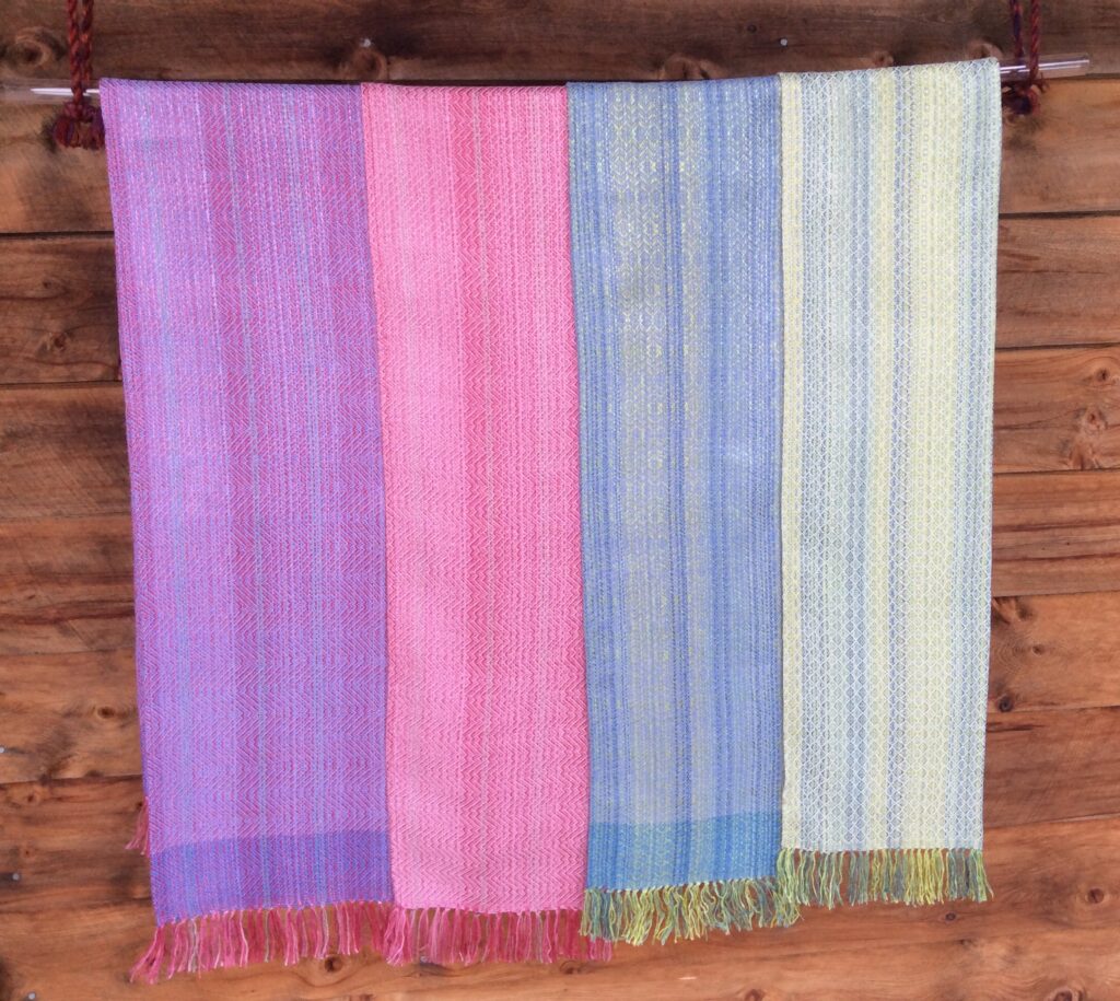 Scarves