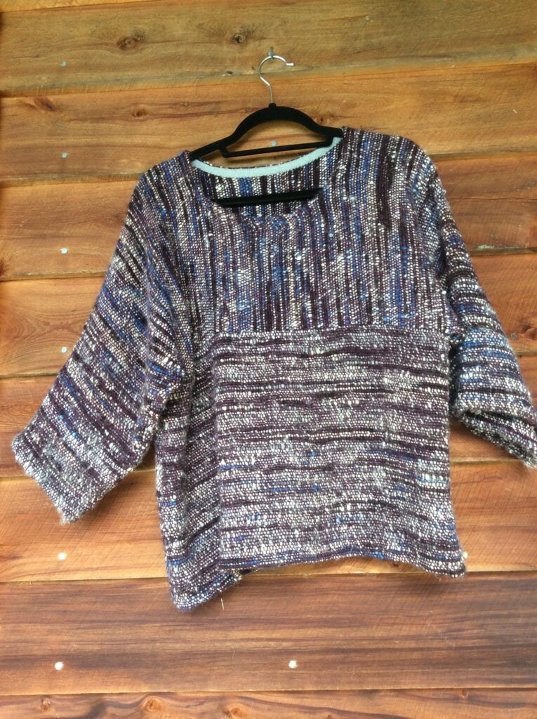 Layer top